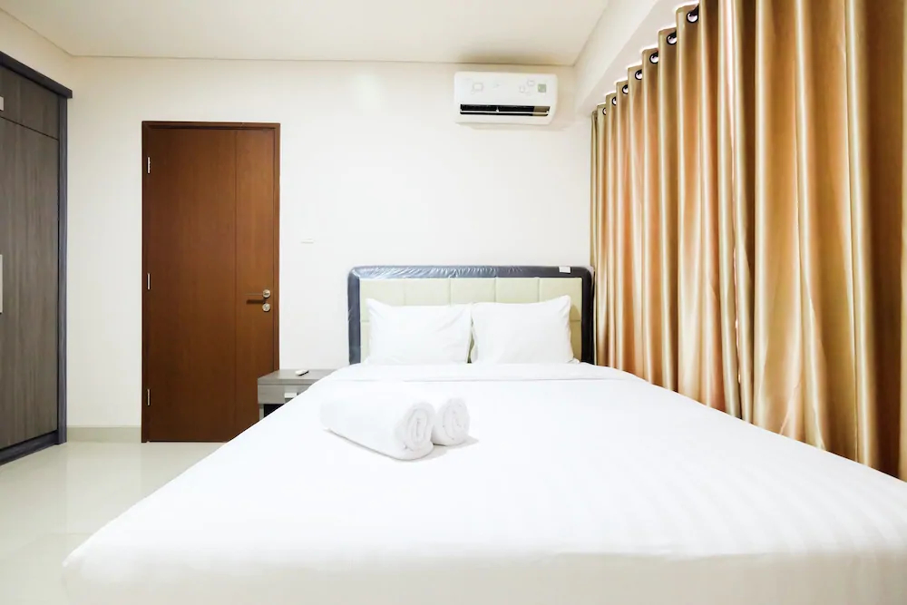 Callia Apartment