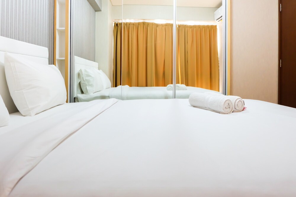Callia Apartment