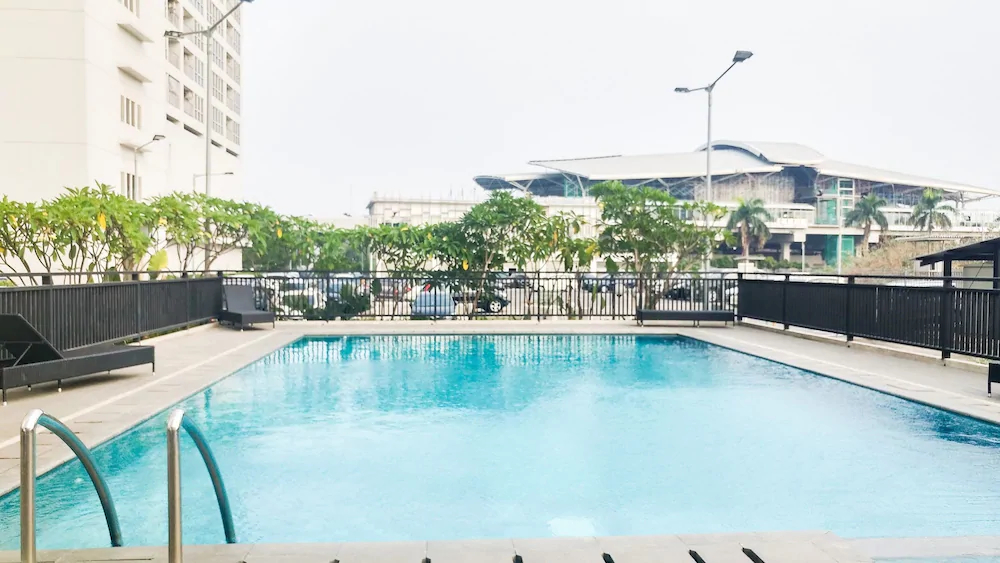 Callia Apartment