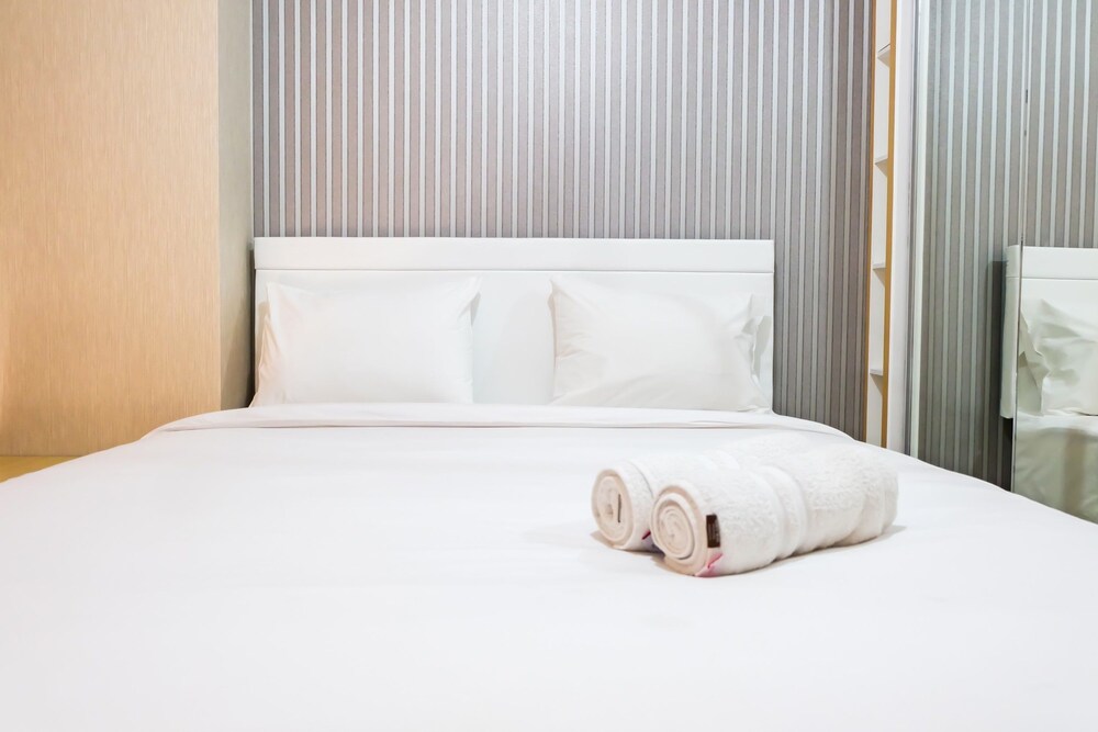 Callia Apartment