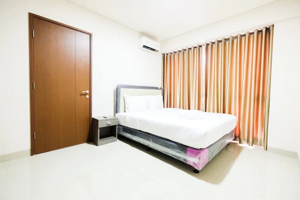 Callia Apartment