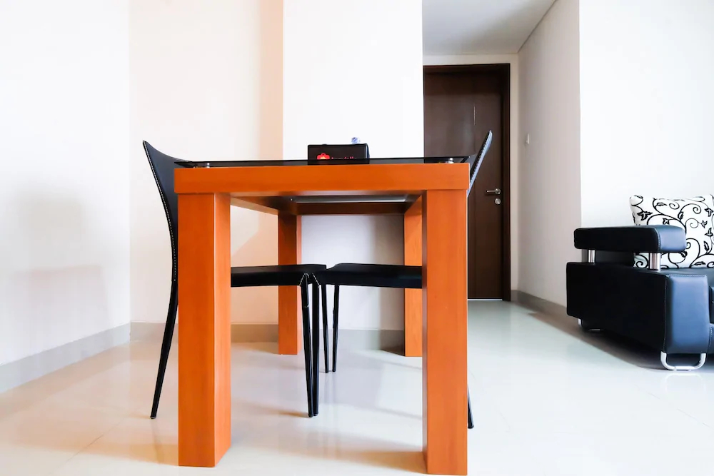 Callia Apartment