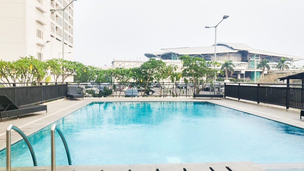 Callia Apartment
