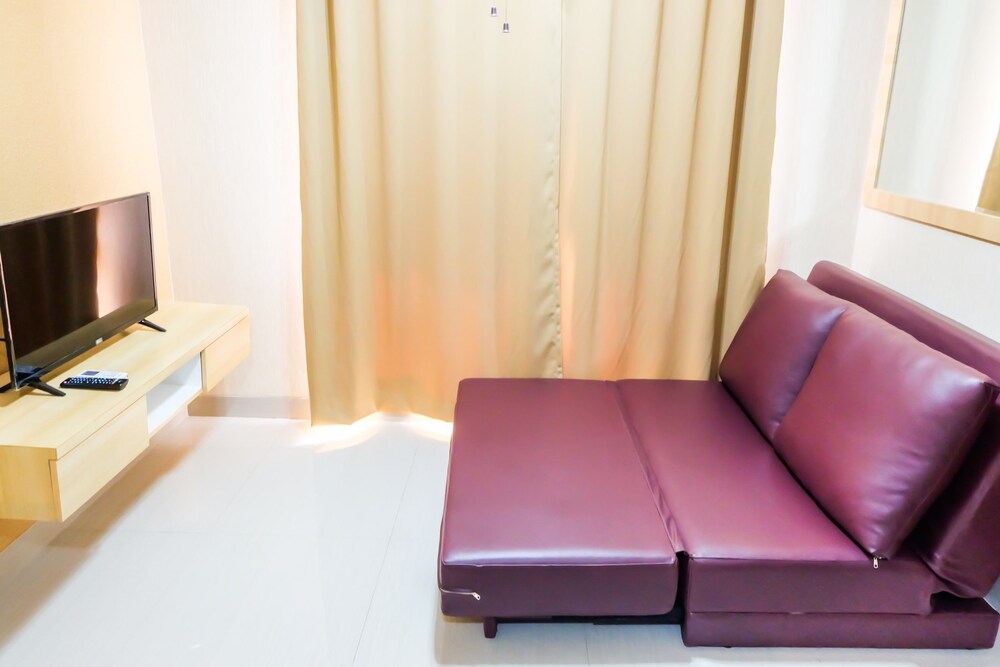 Callia Apartment