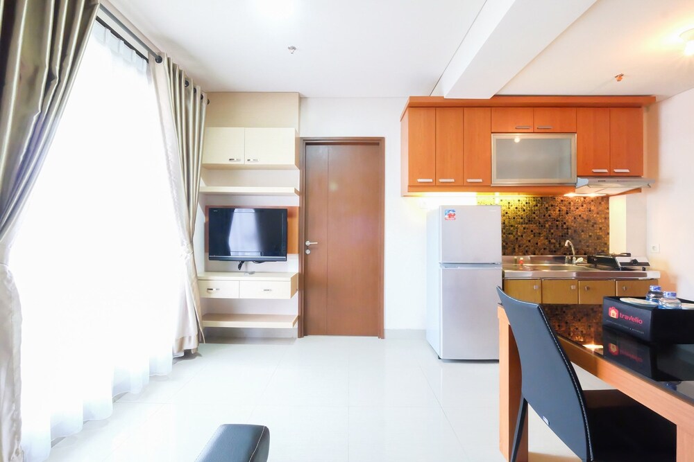 Callia Apartment