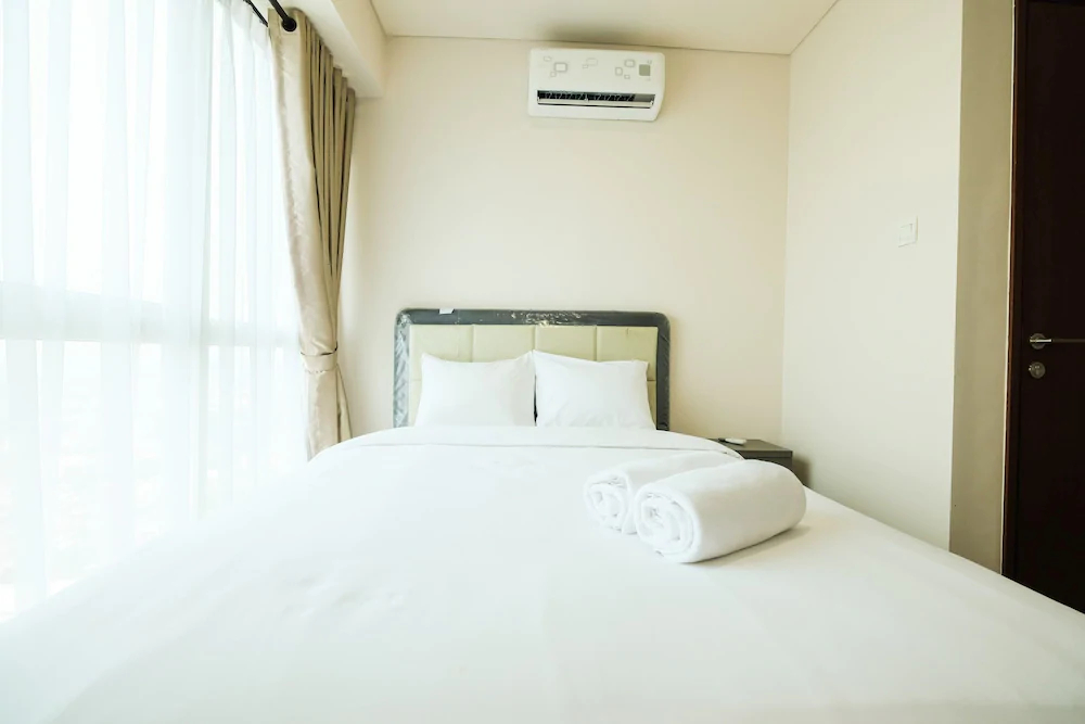 Callia Apartment