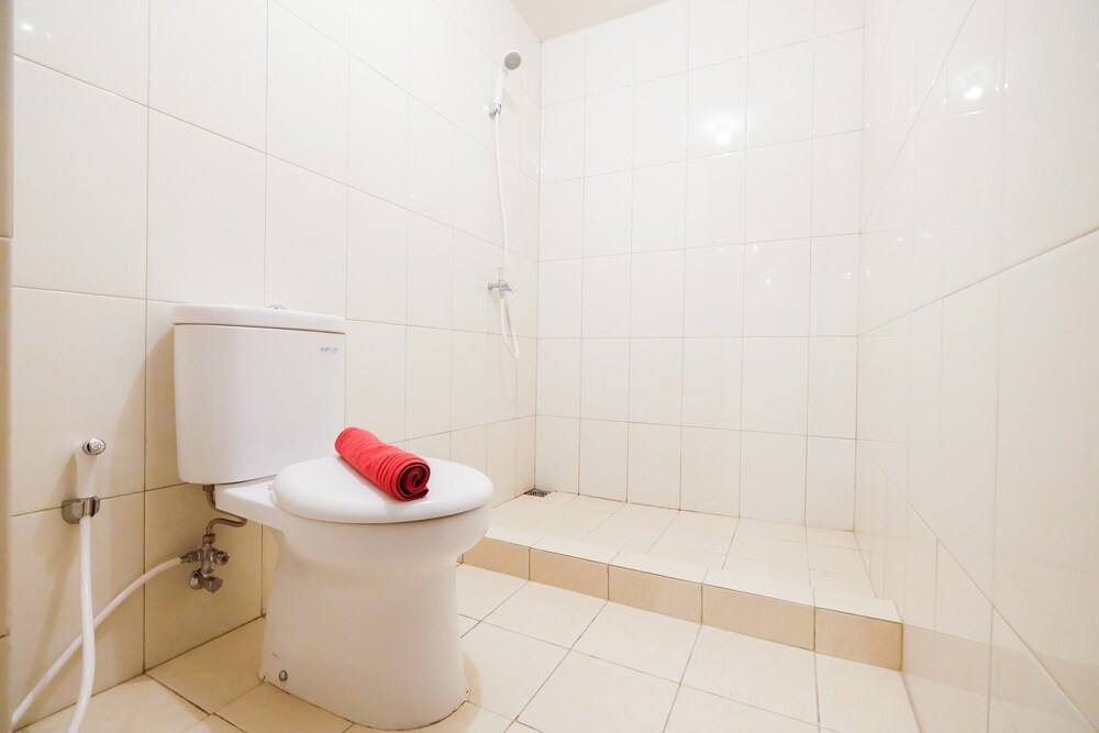 Callia Apartment