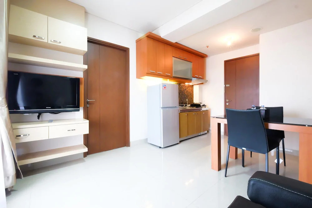 Callia Apartment