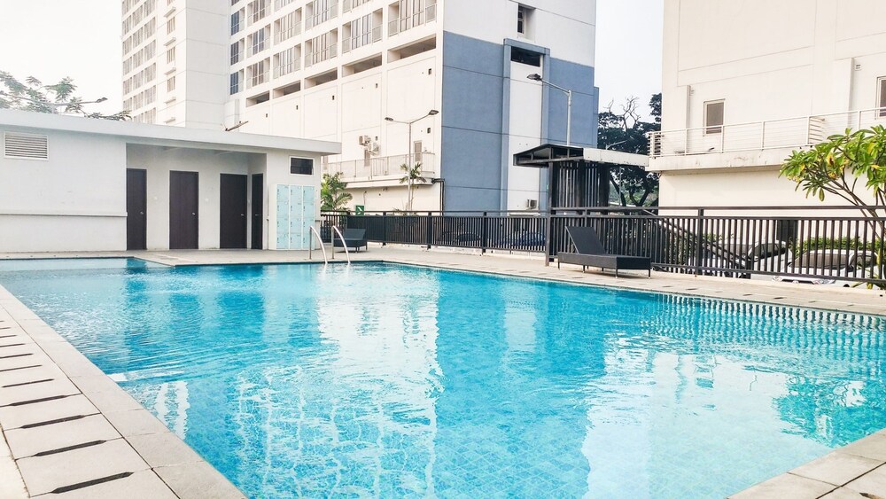 Callia Apartment