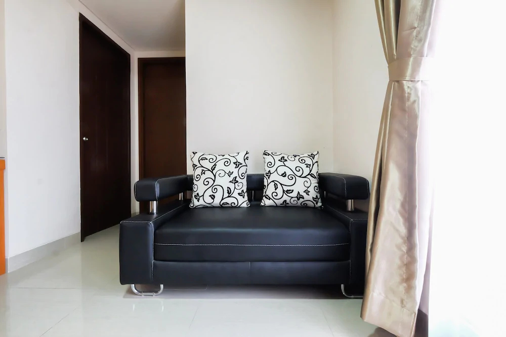 Callia Apartment
