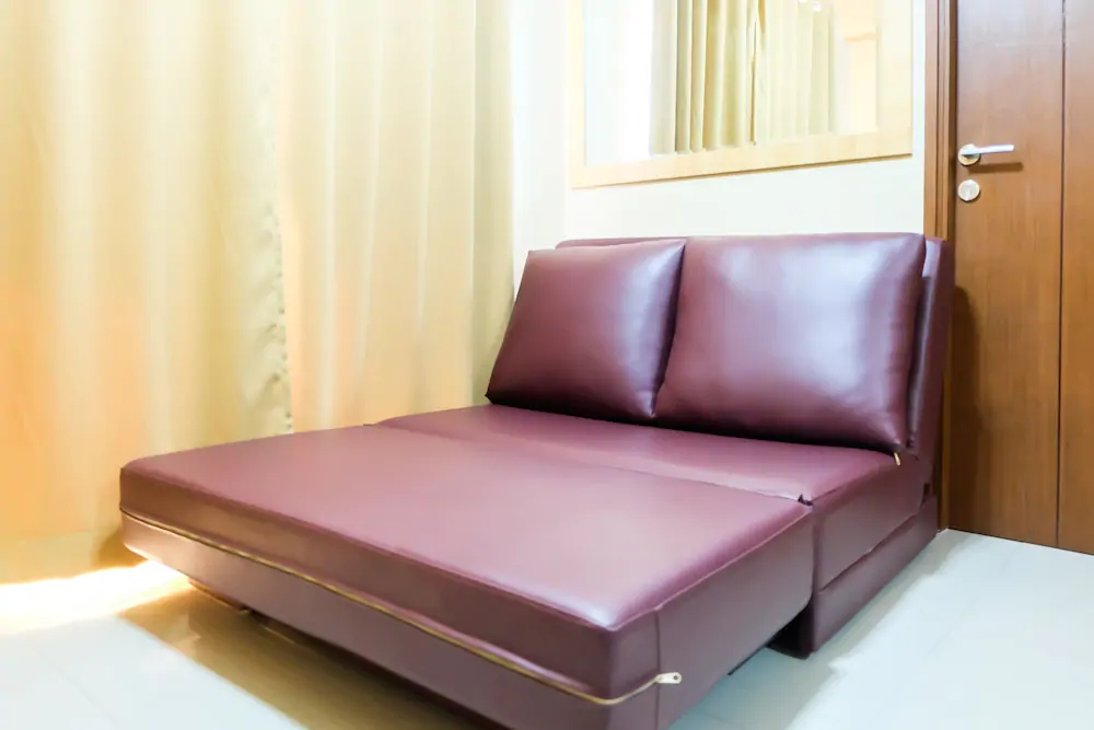 Callia Apartment