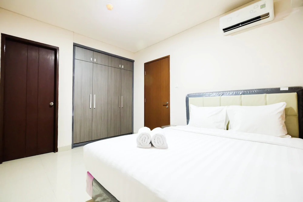 Callia Apartment