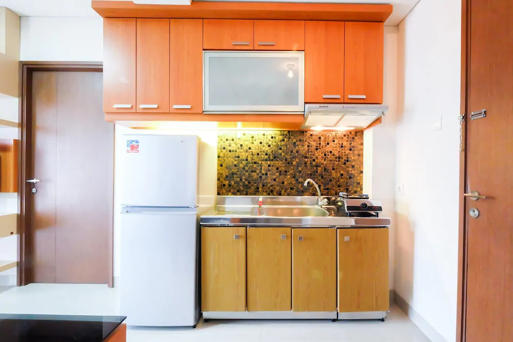 Callia Apartment