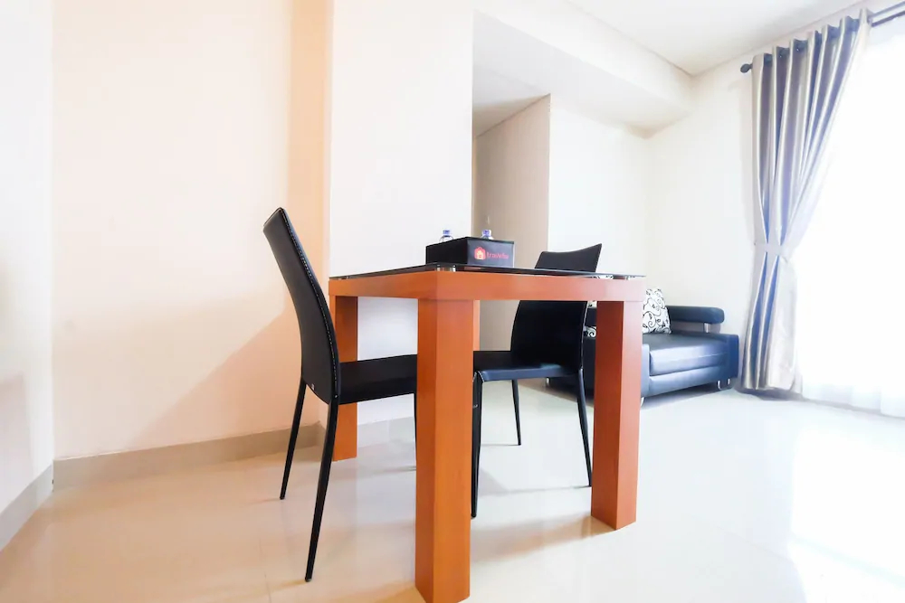 Callia Apartment
