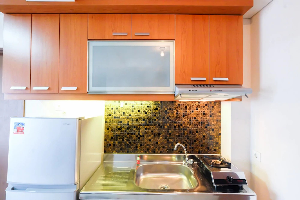 Callia Apartment