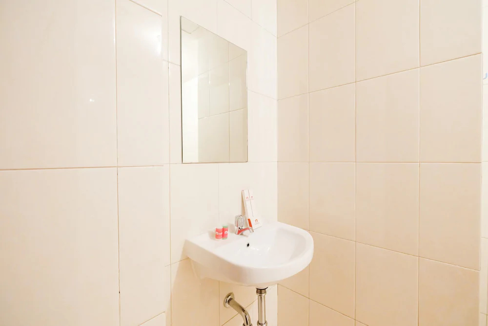 Callia Apartment