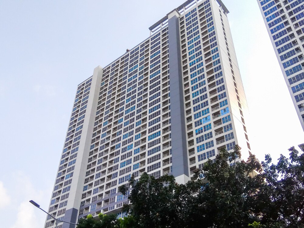 Callia Apartment