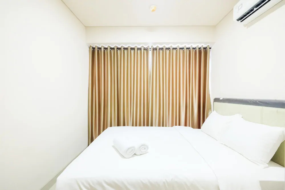 Callia Apartment