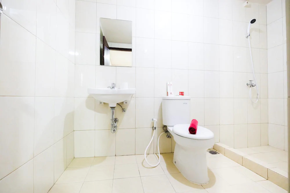 Callia Apartment