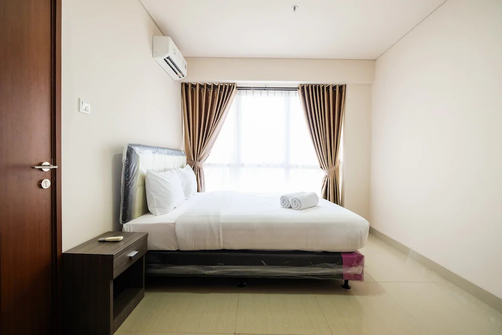 Callia Apartment