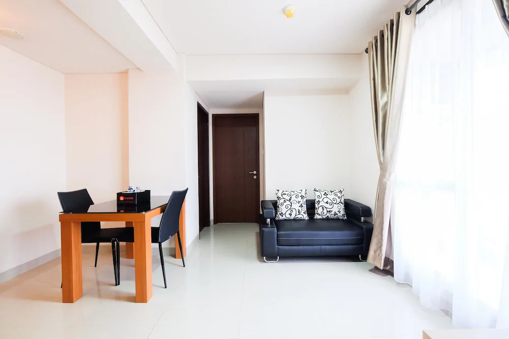 Callia Apartment
