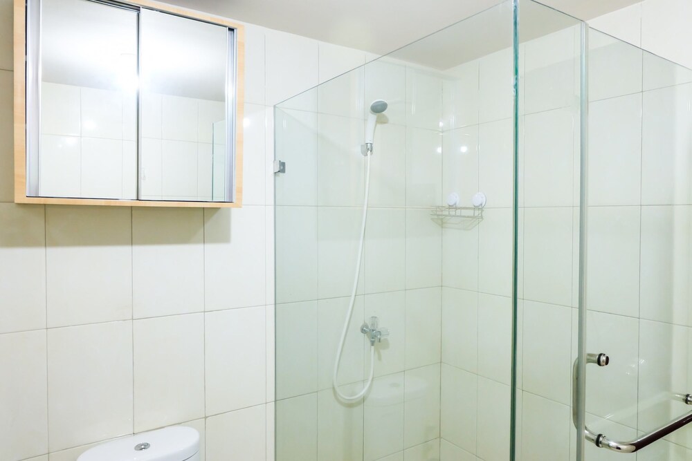 Callia Apartment