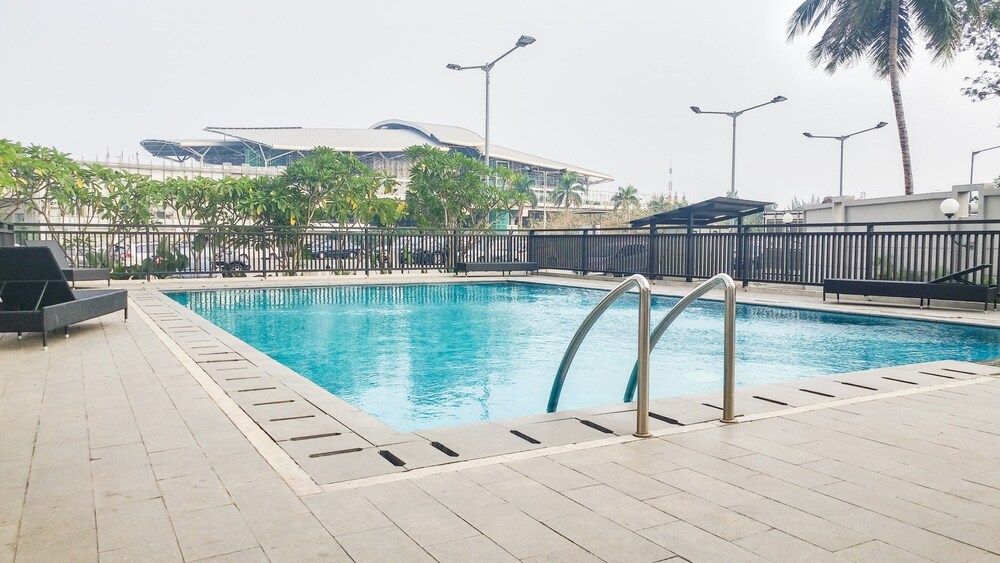 Callia Apartment