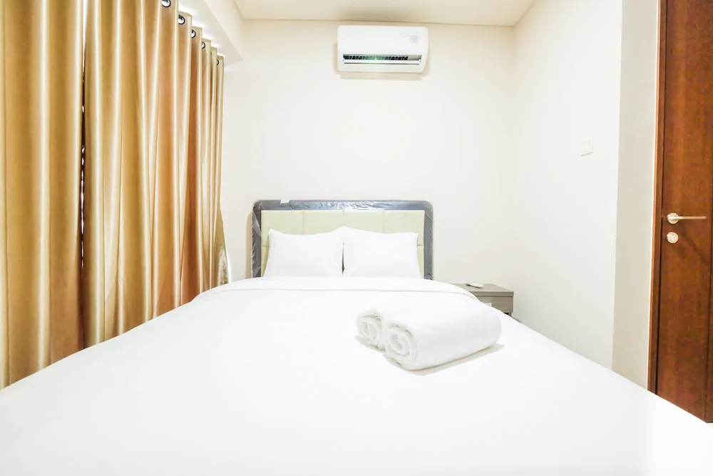 Callia Apartment