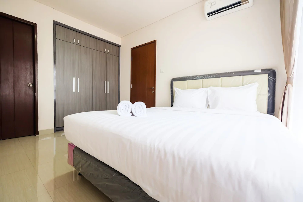 Callia Apartment