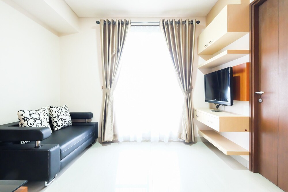 Callia Apartment