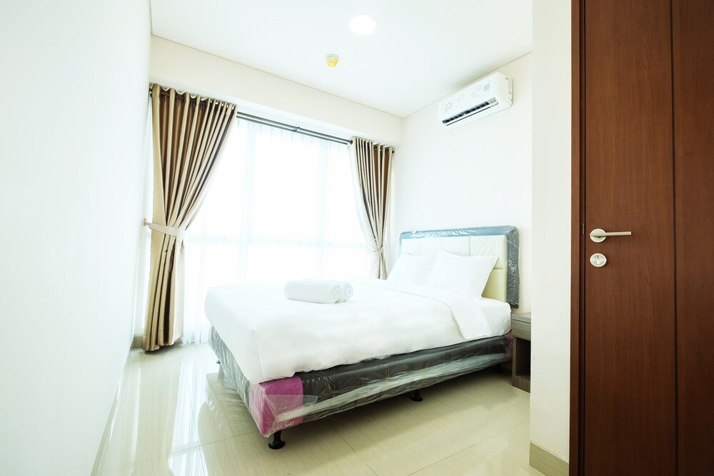 Callia Apartment