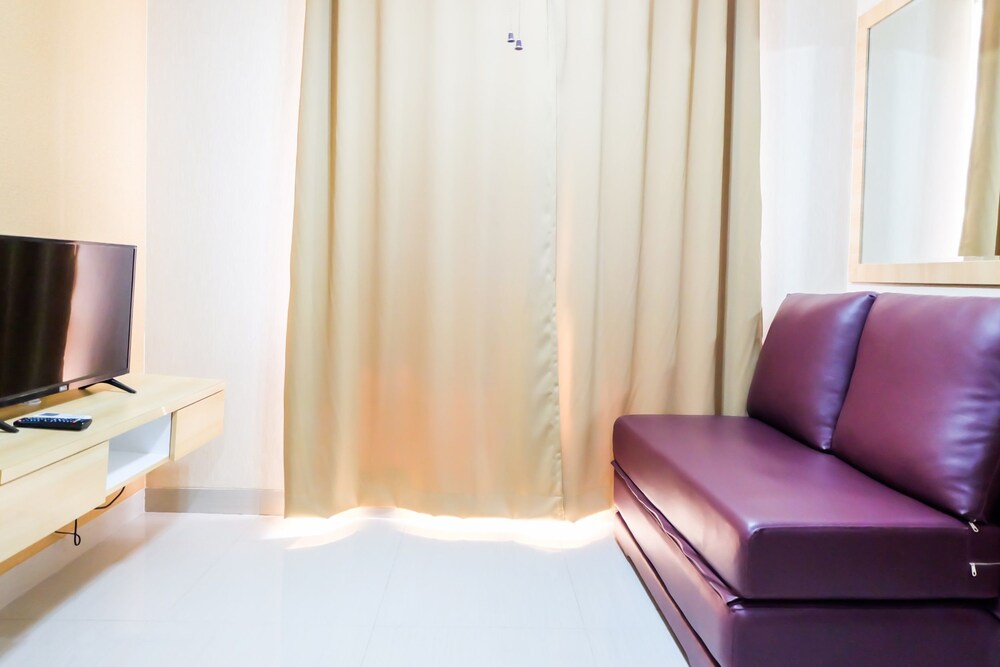 Callia Apartment