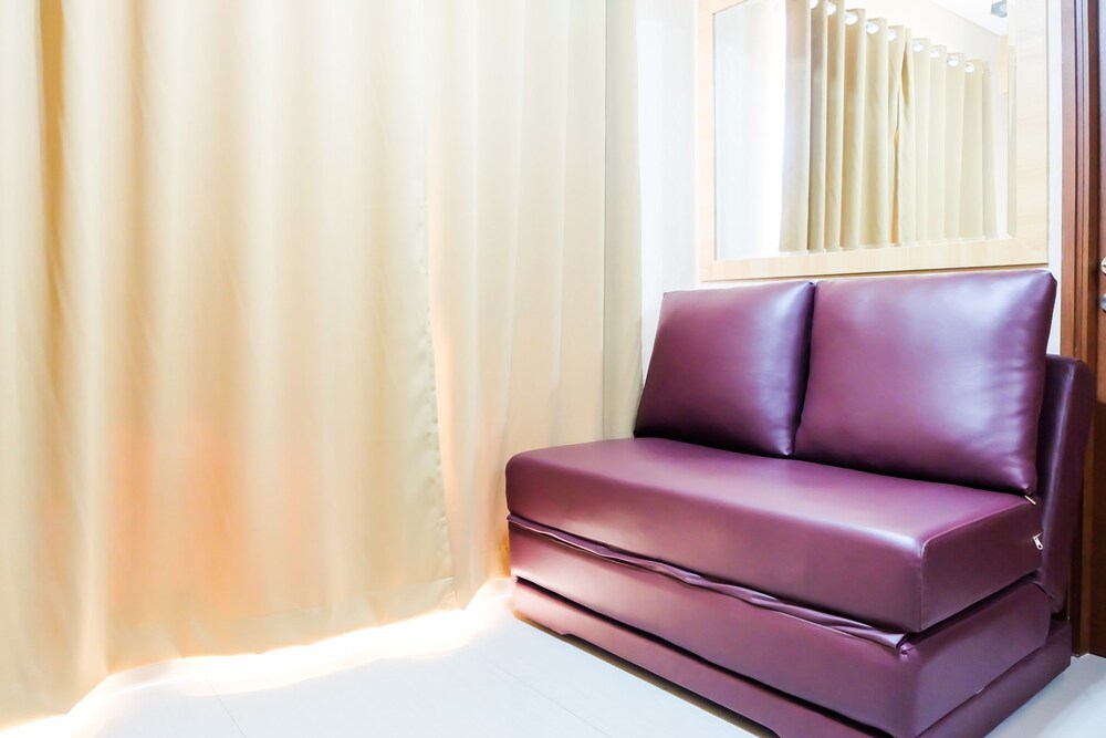 Callia Apartment