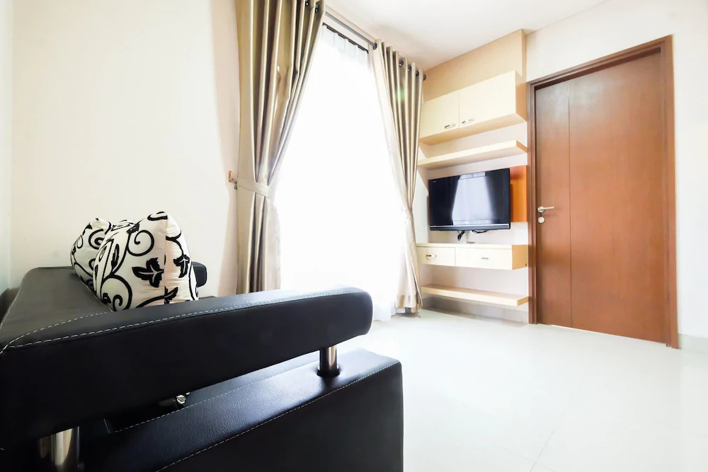 Callia Apartment