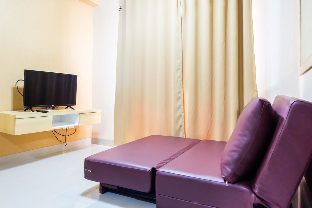 Callia Apartment