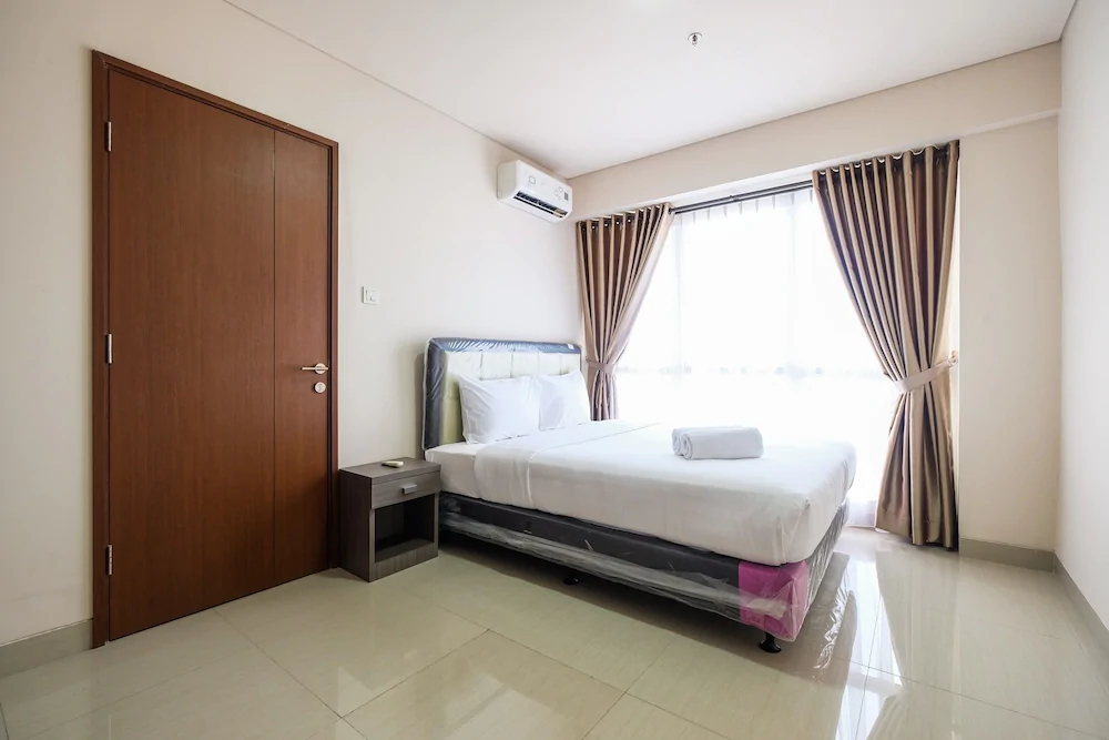 Callia Apartment
