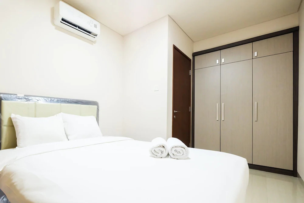 Callia Apartment