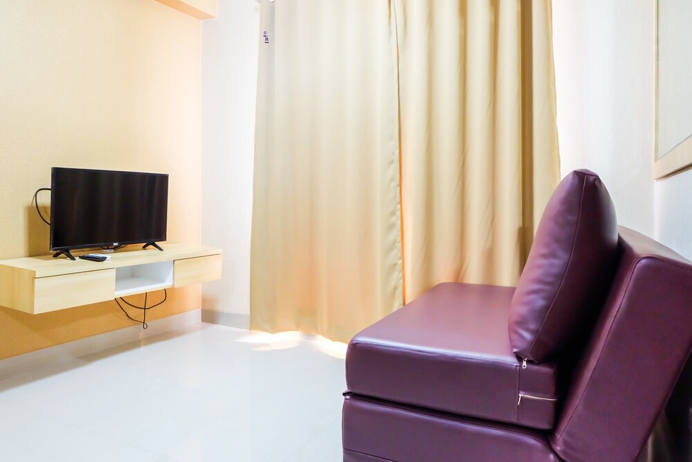 Callia Apartment