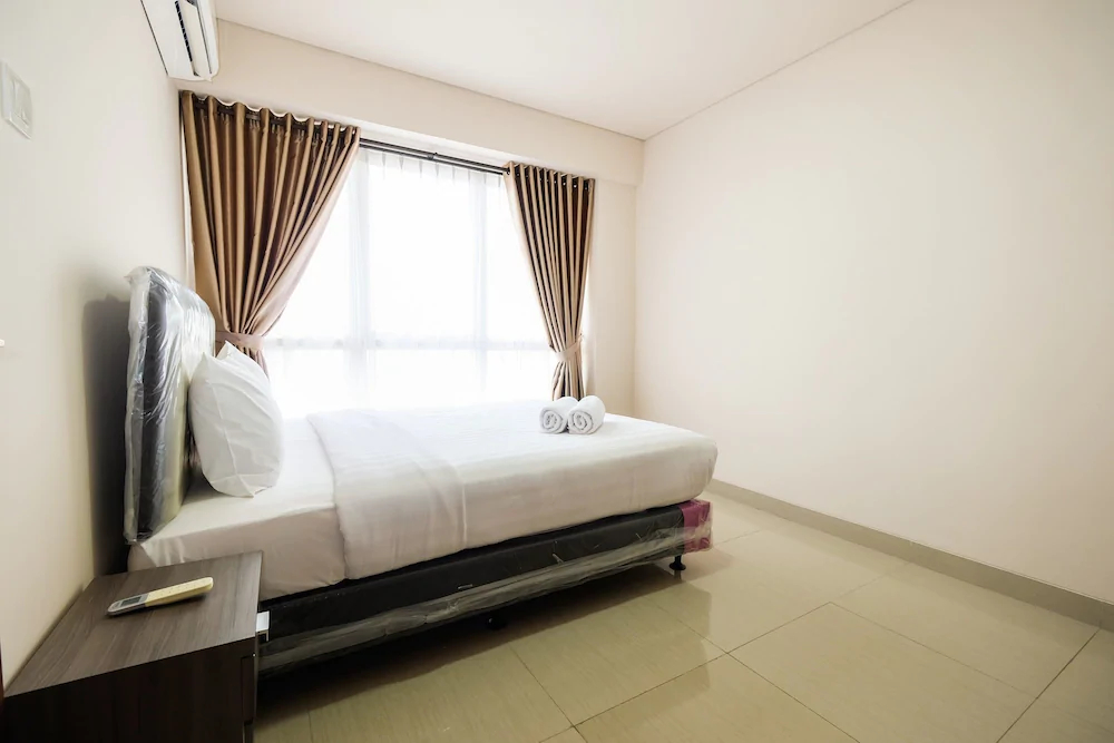 Callia Apartment