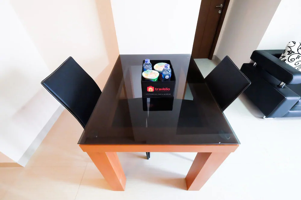 Callia Apartment