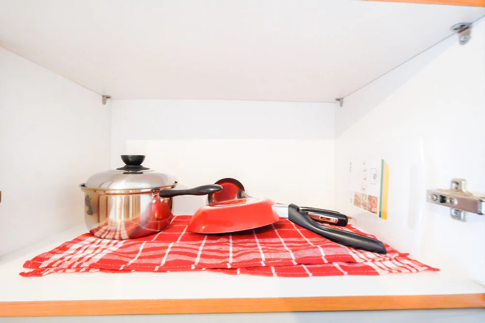 Callia Apartment