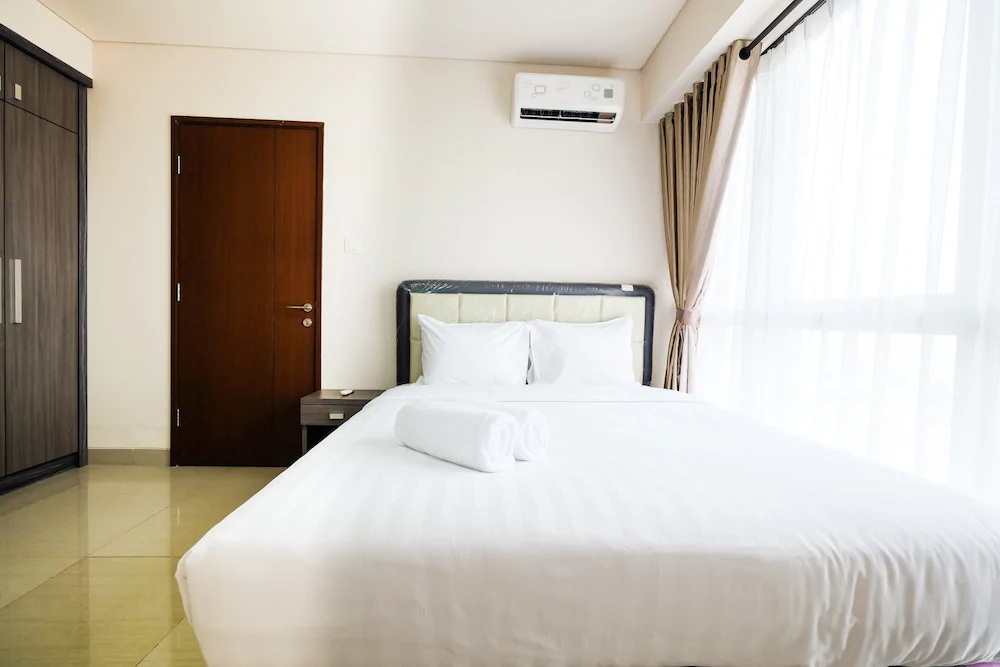 Callia Apartment