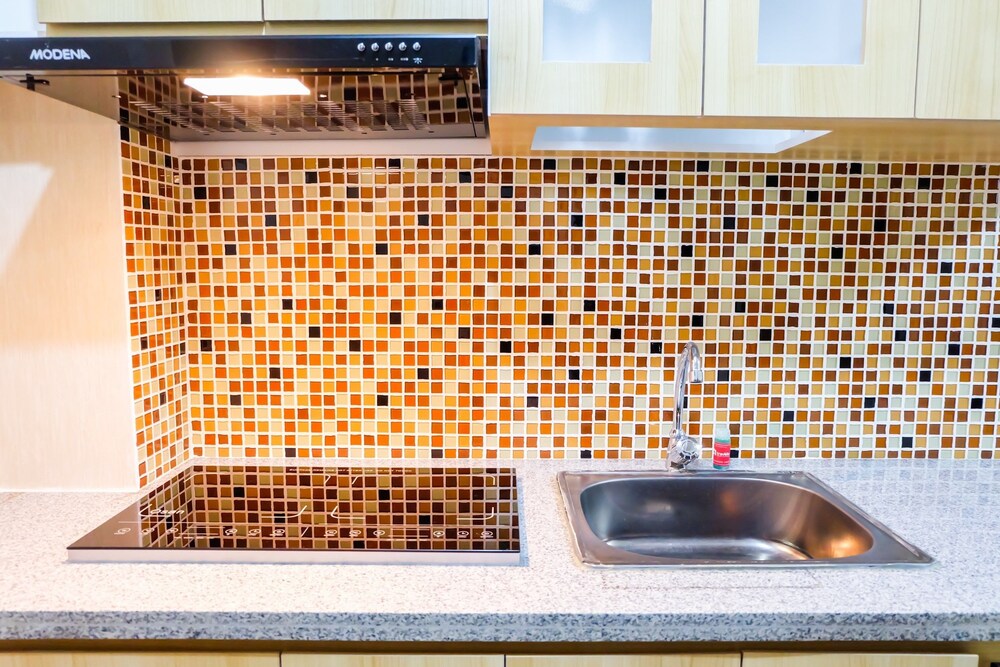 Callia Apartment