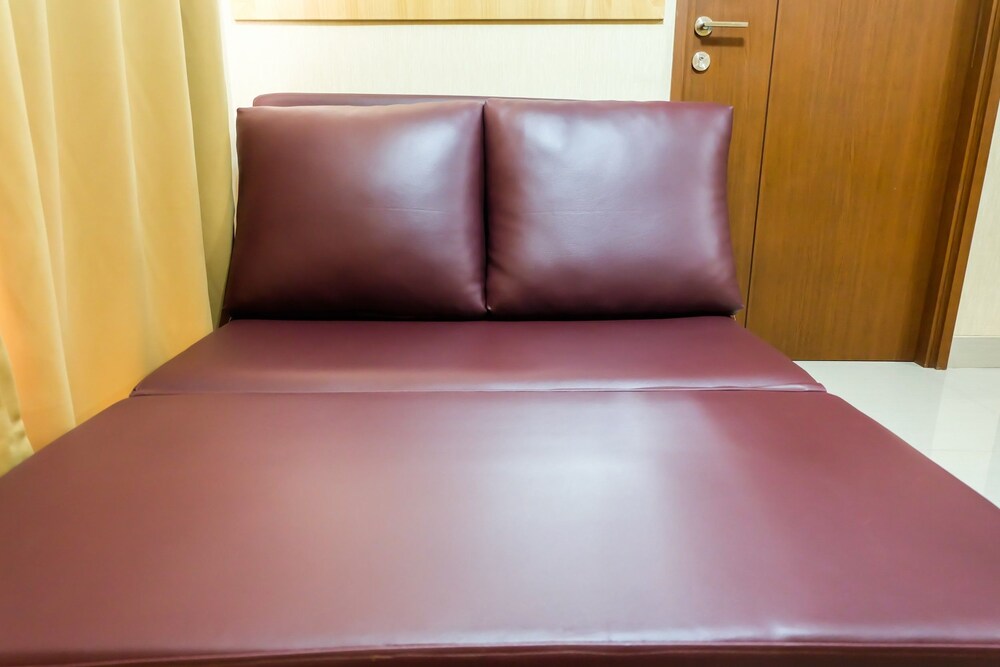 Callia Apartment