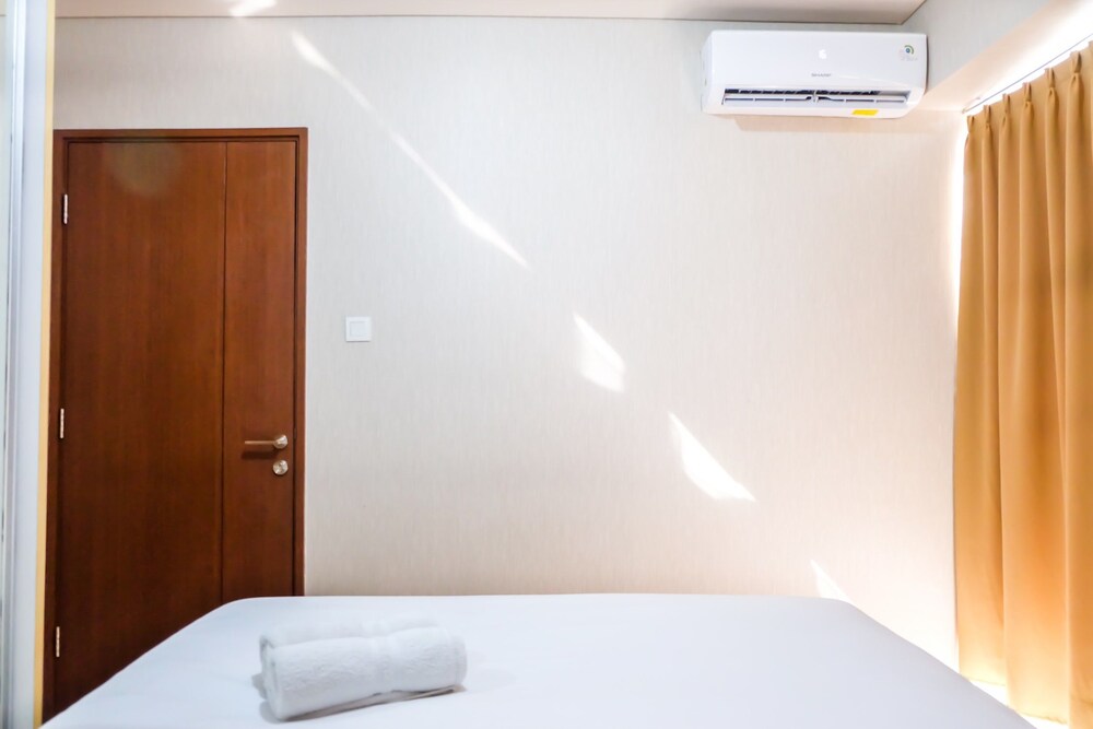 Callia Apartment