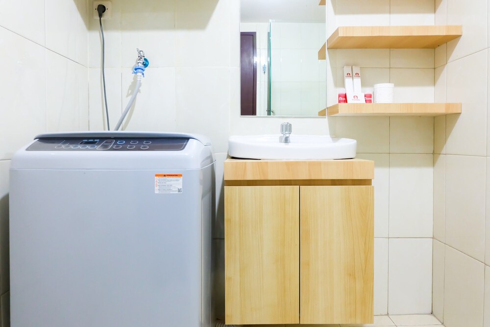 Callia Apartment