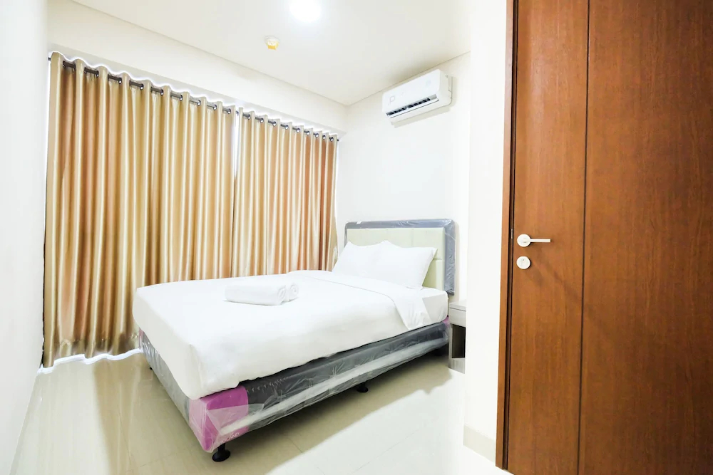 Callia Apartment
