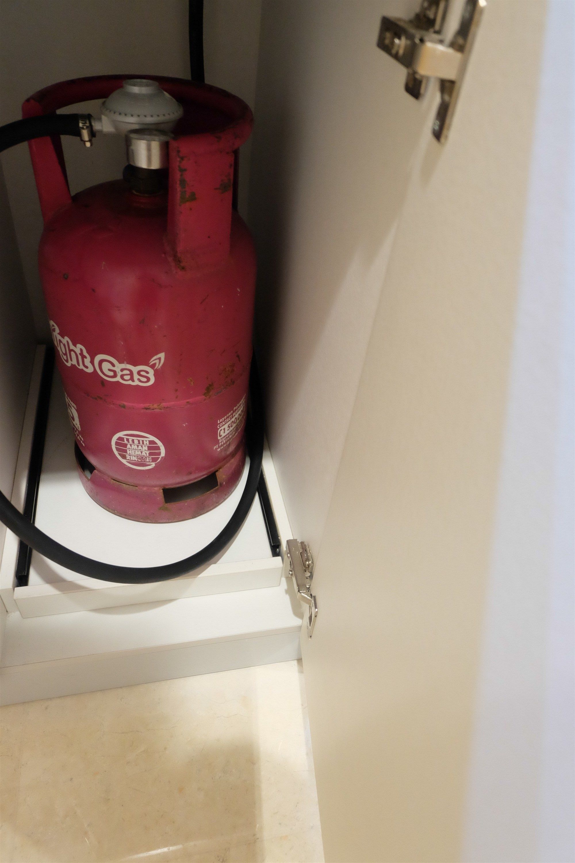 Capitol Suites Apartment