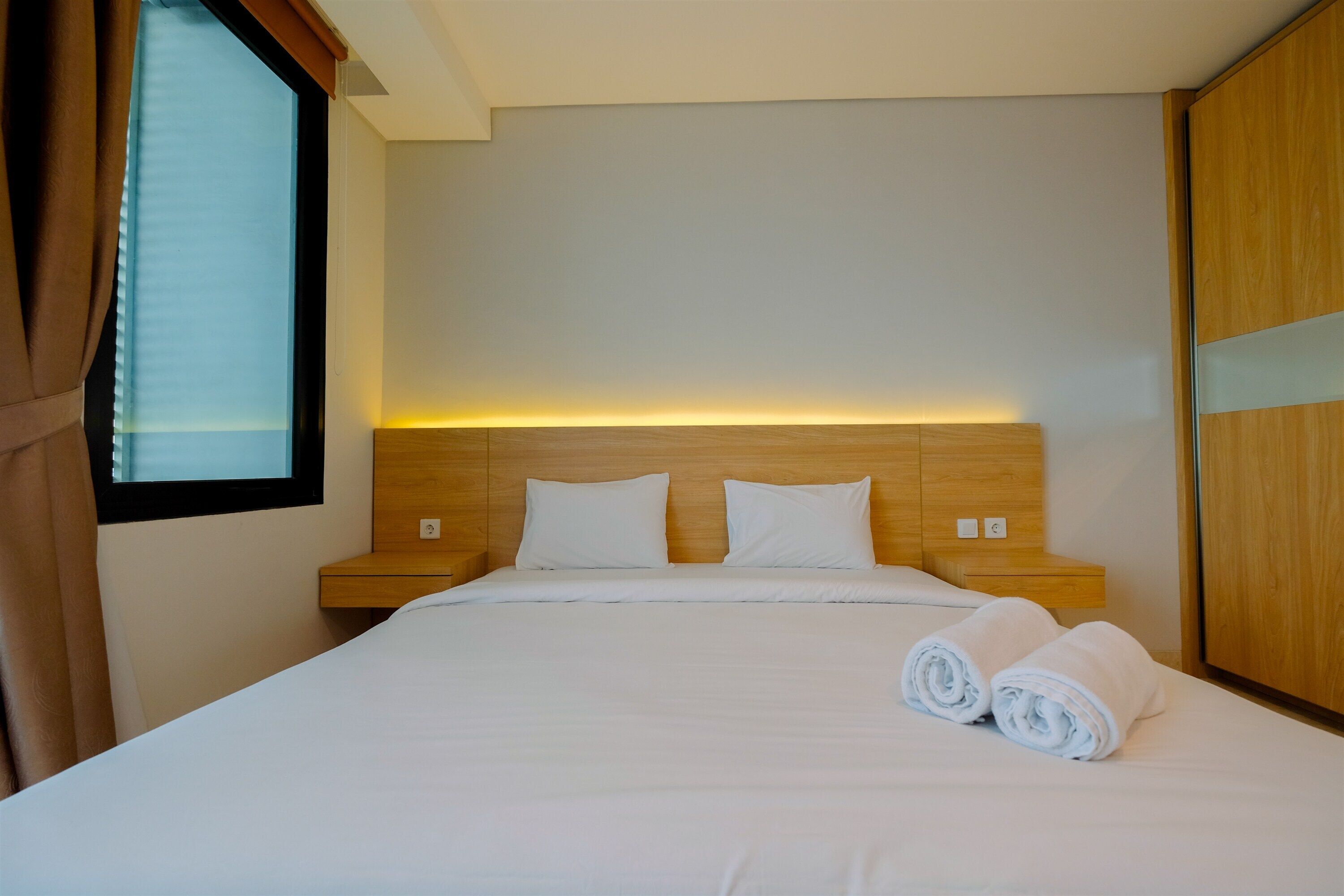 Capitol Suites Apartment