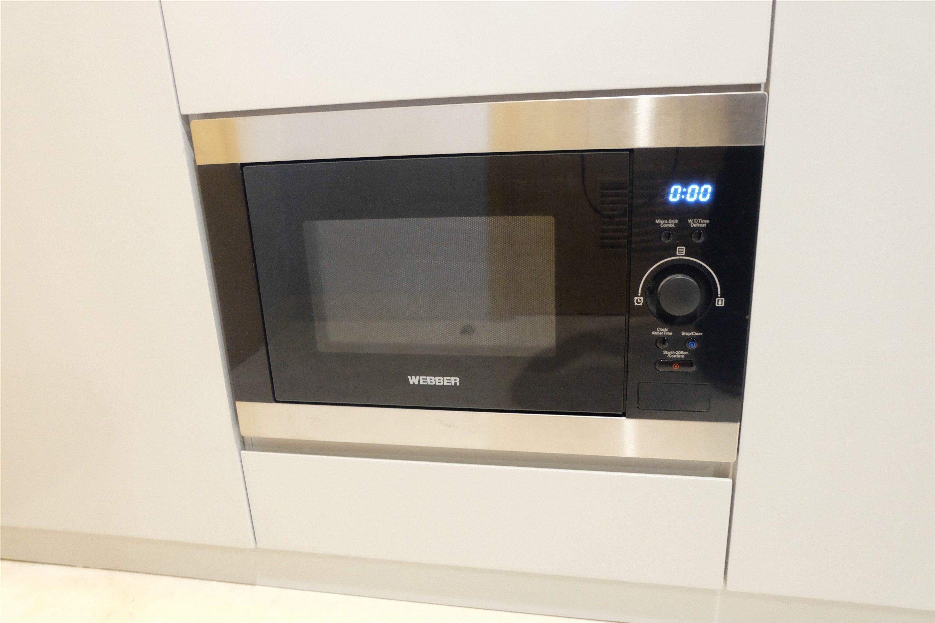 Capitol Suites Apartment